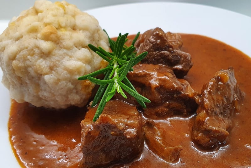 Global Cuisine